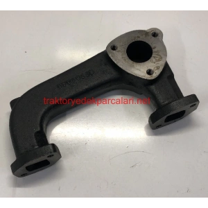 EKSOZ MANİFOLD 135-240