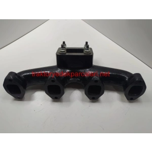 EKSOZ MANİFOLT 4´LÜ TURBO TÜMOSAN