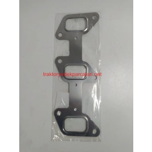 EKSOZ MANİFOLT CONTA (105mm) MF