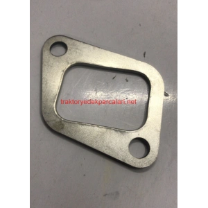 EKSOZ MANİFOLT CONTA (165-265-285) MASSEY FERGUSON