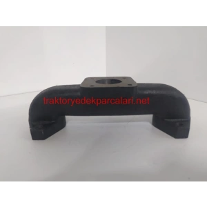 EKSOZ MANİFOLTU ESKİ MODEL 900020