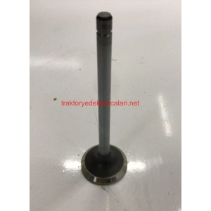 EKSOZ SUBAPI 0.50 KABA (55/65-46) (85,12/65,9) FİAT TRAKTÖR