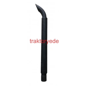 EKSOZ SUSTURUCU DİK DIŞ IZGARALI - HATTAT