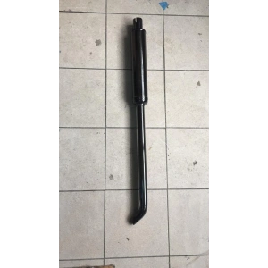 EKSOZ YUKARI (EMAYE) UCU EĞRİ 135-240 MF