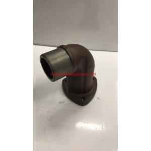 EKSOZ YUKARI DÖKÜM DİRSEK (135) MASSEY FERGUSON