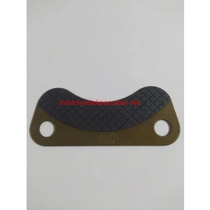 EL FREN BALATASI TEK TARAF TÜMOSAN