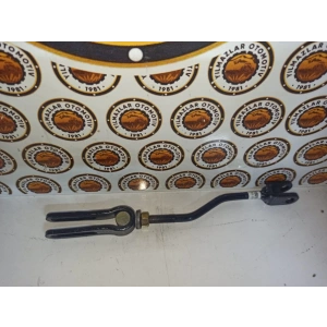 EL FREN ÇUBUK AYARLI MF