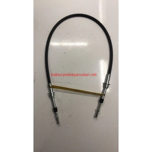 EL FREN HALATI JOHN DEERE