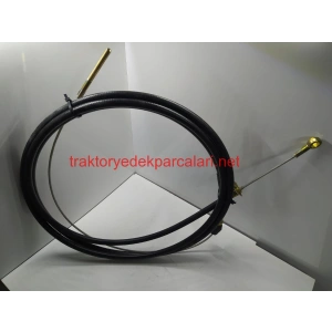 EL FREN HALATI ÖN 5,45CM IVECO