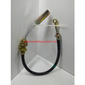 EL FREN ÖN HALATI İMDAT (835MM)  85-12 IVECO