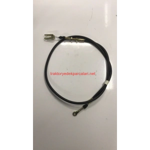 EL FREN TELİ UZUN SOL (240-2600) MASSEY FERGUSON
