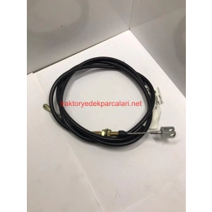 EL GAZ HALATI HATTAT (9HM1 0504 A1A)