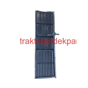 ELEK İLAVE ELEK ORJİNAL UÇAR TC 56