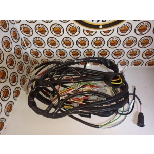 ELEKTRİK TESİSATI EM ÖN ANA 450 - 480