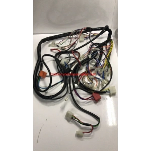 ELEKTRİK TESİSATI ÖN ANA YM 54C SPECİAL -55/46-65/46-70/56