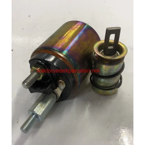 ELEKTROMANYET 24 VOLT ESKİ MODEL MAKO