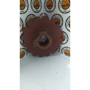 ELEVATÖR DİŞLİSİ (11 DİŞ) OTUZLUK 630-955