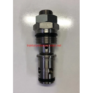 EMNİYET VALFİ KOMPLE HATTAT - VALTRA