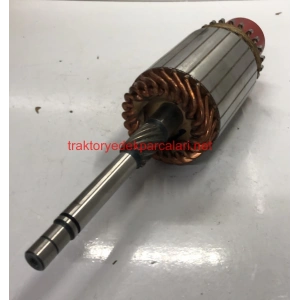 ENDUVİ KISA KOLLEKTÖR KISA FREZELİ FİAT-35-50NC MAKO