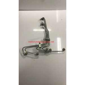 ENFEKTÖR BORU TAKIMI FİAT TRAKTÖR