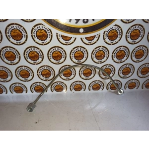 ENJEKTÖR BORUSU E80 - E89