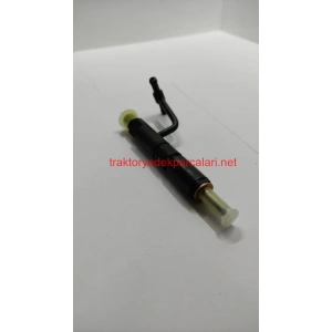 ENJEKTÖR KOMPLE HATTAT