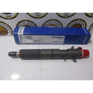 ENJEKTÖR KÜTÜK KOMPLESİ 1103