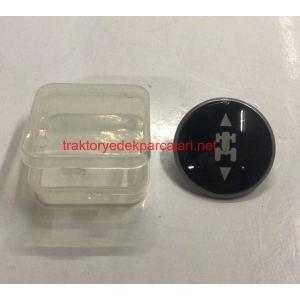 ERKUNT VİTES KAPAK İLERİ-GERİ