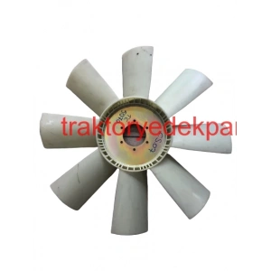 FAN PERVANESİ 8 KANAT PLASTİK TC5070