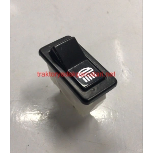 FAR AÇMA KAPAMA DÜĞMESİ SİYAH RENO TİP