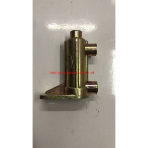 FAZLA MAZOT TAŞIRICI TANK (135-285) MASSEY FERGUSON