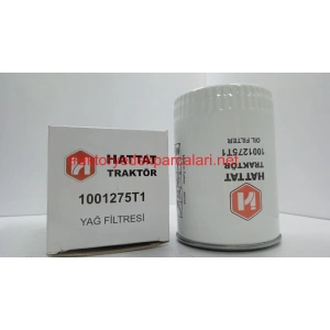 FİLTRE ELEMANI 1001275T1