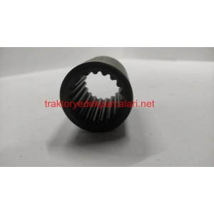 FİREZELİ BURÇ - HATTAT