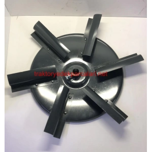 FIRFIR GÜBRE DAĞITICI SAC KOMPLE KANATLI