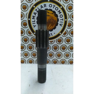 FREN AKSI SOL UZUN  ( Z 27546 )  AKALAN 630-955