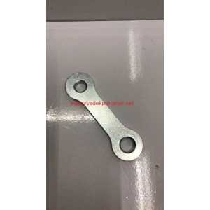 FREN BAĞLANTI SACI GÖZLÜK DİSK FREN (55.46/80.66) MASSEY FERGUSON