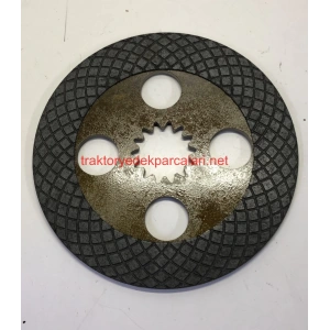 FREN BALATA TÜMOSAN