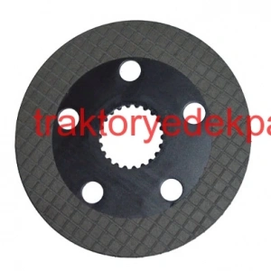 FREN BALATASI CASE AĞIR HİZMET