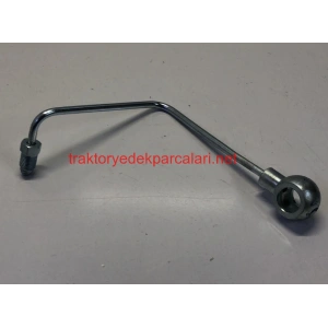 FREN BORUSU SAĞ-RÖMORK FRENİ VALFİNE GİDEN HATTAT