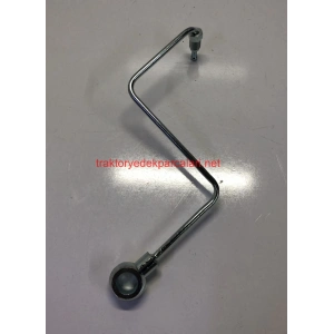 FREN BORUSU SOL RÖMORK FRENİ VALFİNE GİDEN HATTAT