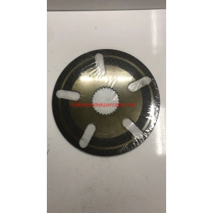 FREN BRONZU ORGANİK (240-285) MASSEY FERGUSON