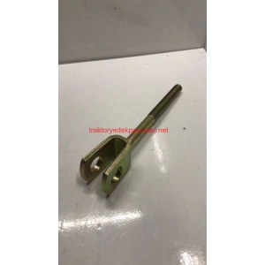 FREN ÇATALI SETSİZ KURU TİP DAR DELİKLİ (65-203) MASSEY FERGUSON