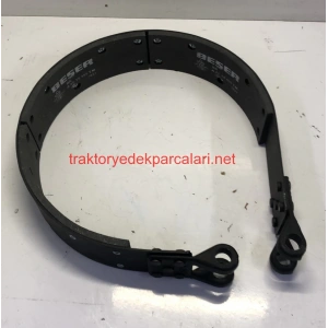 FREN ÇEMBERİ DÖVME BAŞLI 640 BEŞER BALATALI