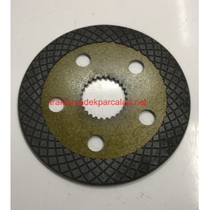 FREN BALATASI TÜMOSAN MAXİMA 26 DİŞ