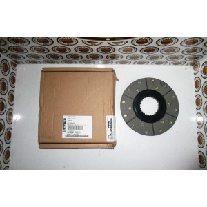 FREN DİSKİ BALATALI (17.8 cm)