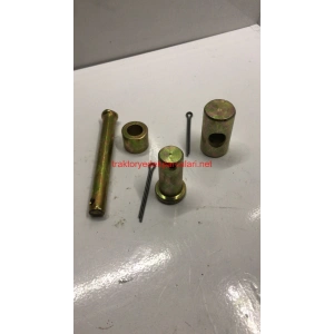 FREN DÖKÜM BASKI PİM TAKIM (4´LÜ) (165-285) MASSEY FERGUSON