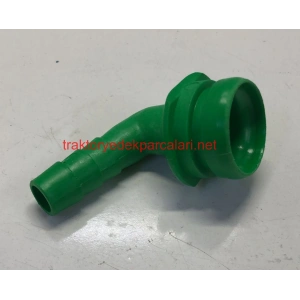 FREN MERKEZ PLASTİK TAPA JOHN DEERE