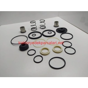 FREN MERKEZ TAMİR TAKIMI IVECO