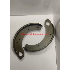 FREN PABUCU FORD 3000