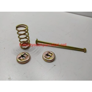 FREN TABLA ÇİVİ TAMİR TAKIMI 65-9 IVECO